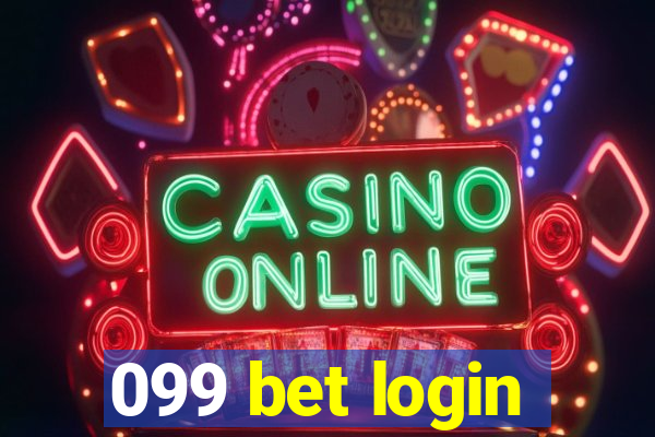 099 bet login